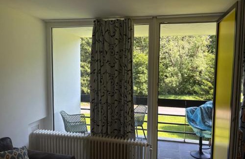 La Calamine Apartment | Appart de Lux , 3 borders , free parking ,