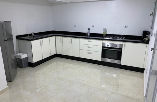 Berkane Apartment | Convenient Appart de Proximité à Bayo - Guest Rated 9.4