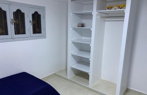 Berkane Apartment | Convenient Appart de Proximité à Bayo - Guest Rated 9.4