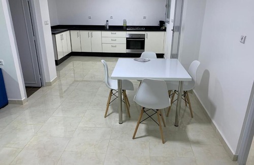 Berkane Apartment | Convenient Appart de Proximité à Bayo - Guest Rated 9.4