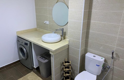Berkane Apartment | Convenient Appart de Proximité à Bayo - Guest Rated 9.4