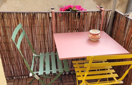 Prefecture Apartment | Prime Apartment in the Heart of Marseille - 10/10 Rated