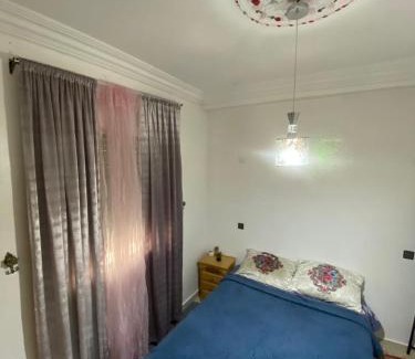 Bab Al Andalous I Apartment | Cozy Entire Apartment for Family-Friendly Getaways