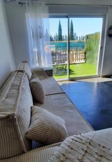 Tarascon Apartment | Relax at Appart'Estel: Pool Access & Scenic Terrace