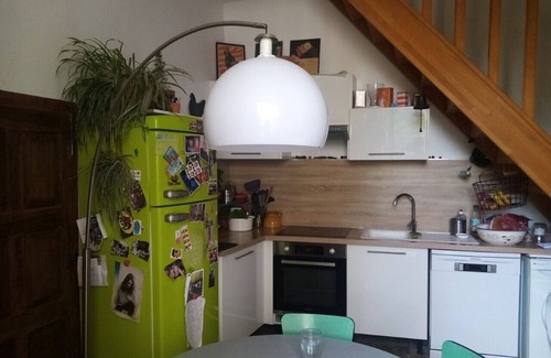 Saint-Bauzille-de-Putois House | Family-Friendly Duplex Steps from Gorges de L'Herault
