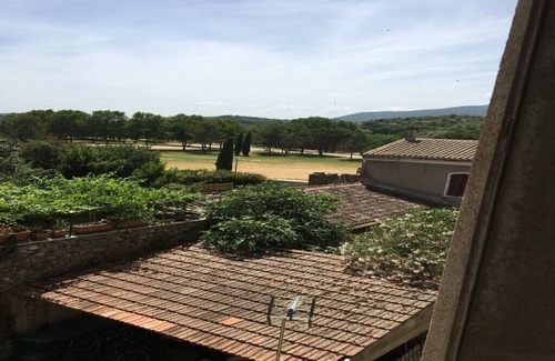Saint-Bauzille-de-Putois House | Family-Friendly Duplex Steps from Gorges de L'Herault