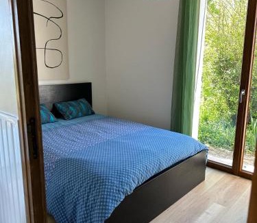Saint-Germain-au-Mont-d'Or House | Appartement dans un ecrin de verdure terrasse privee