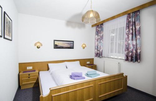 Galtur Apartment | Pet-Friendly Appart Gidis: Guest Rated 9.1/10