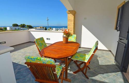 Torre Vado Apartment | Appart Ginestra Cartesio TWO by Salento Prime