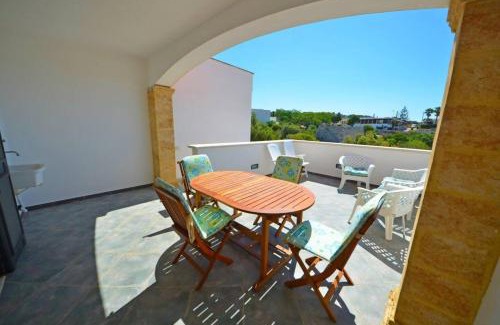 Torre Vado Apartment | Appart Ginestra Cartesio TWO by Salento Prime
