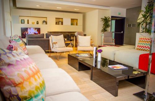 Matabiau Apartment | Discover Appart Hôtel Clément Ader: Pet-Friendly Oceanfront Stay