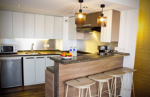 Matabiau House | Discover Appart-Hôtel Clément Ader: 4-Star Ocean View Retreat
