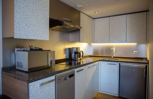 Matabiau House | Discover Appart-Hôtel Clément Ader: 4-Star Ocean View Retreat