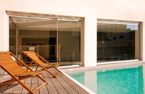 Matabiau House | Discover Appart-Hôtel Clément Ader: 4-Star Ocean View Retreat