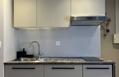 Genas Apartment | Appart Hôtel Coraline - Genas Lyon Eurexpo