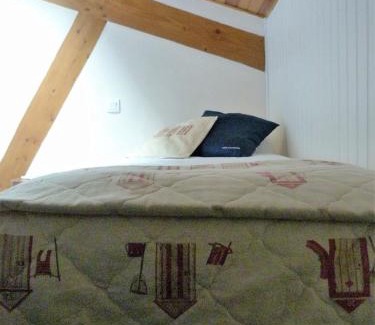 Saint-Jean-le-Thomas Hotel | Pet-Friendly Escape at Hotel Des Bains with Ocean Views
