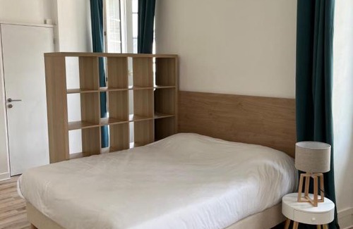 La Suze-sur-Sarthe Apartment | Discover Appart'hôtel La Suze sur Sarthe: Pet-Friendly Retreat