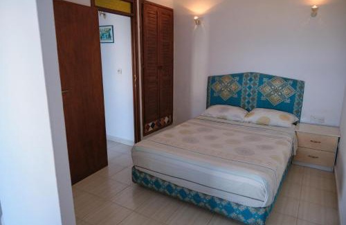 Oued Laou Apartment | Pet-Friendly Appart Hôtel La Planque with Ocean Views