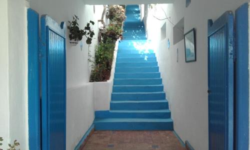 Oued Laou Apartment | Pet-Friendly Appart Hôtel La Planque with Ocean Views
