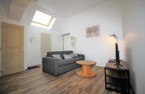La Tour-du-Pin Apartment | Family-Friendly Appart'hôtel La Tour with Great Reviews!