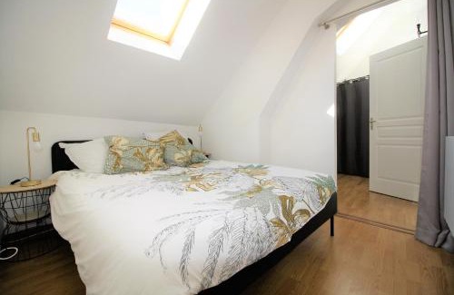 La Tour-du-Pin Apartment | Family-Friendly Appart'hôtel La Tour with Great Reviews!