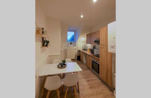 Belfort Apartment | Discover Appart'Hôtel Le Strasbourg: Peaceful & Pet Friendly