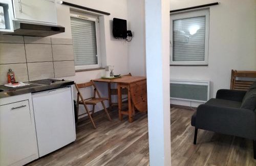 Bischoffsheim Apartment | Comfortable Appart'Hôtel Les ACACIAS for Short & Long Stays