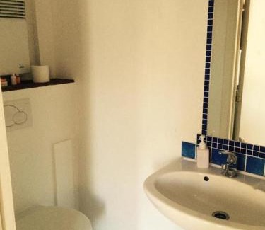 Jourdan Apartment | Cozy Appart-hôtel Maison de la Lune - Family & Pet Friendly