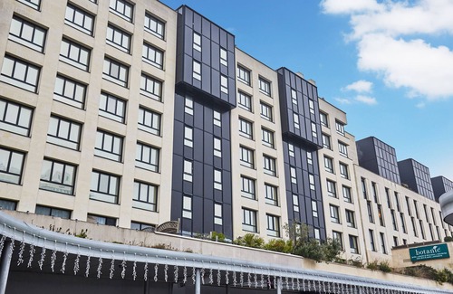 Rueil-Malmaison House | Discover Résidence Odalys Paris Rueil: Pet-Friendly Retreat