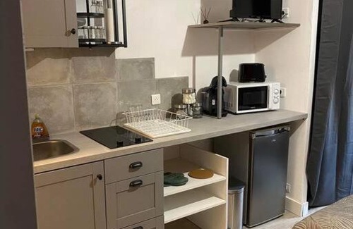 Toucy Apartment | Unforgettable Stays at Appart Hôtel Toucy - Guest Rated 8.7