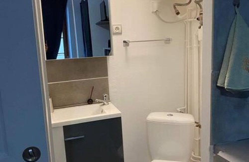 Toucy Apartment | Unforgettable Stays at Appart Hôtel Toucy - Guest Rated 8.7