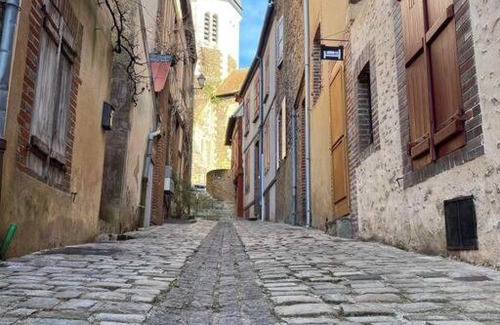 Toucy Apartment | Unforgettable Stays at Appart Hôtel Toucy - Guest Rated 8.7