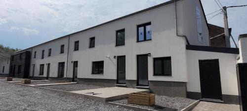 Trazegnies Apartment | Family-Friendly Appart'Hôtel Trazegnies with High Ratings
