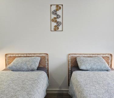 Trazegnies Apartment | Family-Friendly Appart'Hôtel Trazegnies with High Ratings