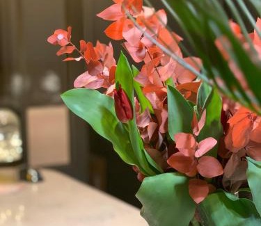 Vincennes Hotel | Discover Appart Hôtel Victoria: Rated 9.2 with Great Amenities