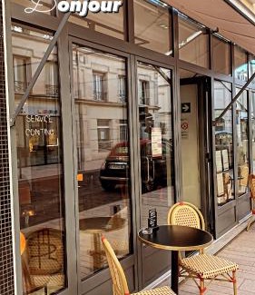 Vincennes Hotel | Discover Appart Hôtel Victoria: Rated 9.2 with Great Amenities