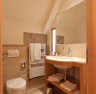 Stutzheim Apartment | Inviting Appartements La Maison du Tigre with Ocean Views