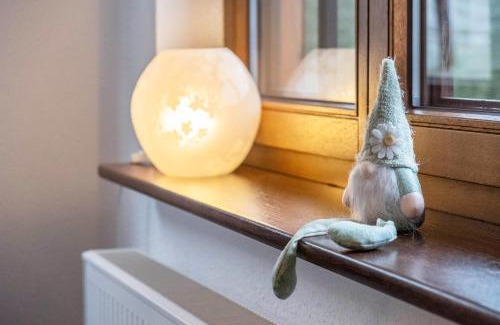Bad Rippoldsau-Schapbach Apartment | Exceptional Appart Herzglück: Child-Friendly Retreat