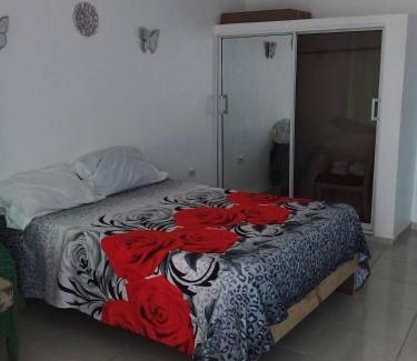Barrio La Fortaleza Vieja Apartment | Discover Appart-hotel Veras Samana: Guest Rated 9.3/10