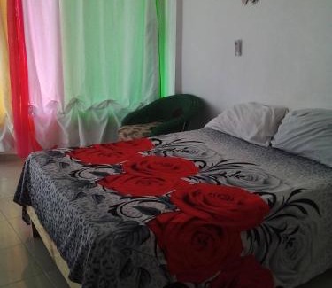 Barrio La Fortaleza Vieja Apartment | Discover Appart-hotel Veras Samana: Guest Rated 9.3/10