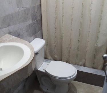 Barrio La Fortaleza Vieja Apartment | Discover Appart-hotel Veras Samana: Guest Rated 9.3/10