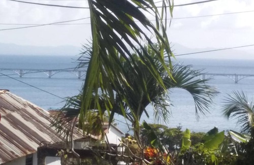 Barrio La Fortaleza Vieja Apartment | Family-Friendly Appart-hotel Veras Samana with High Ratings