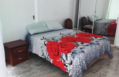 Barrio La Fortaleza Vieja Apartment | Family-Friendly Appart-hotel Veras Samana with High Ratings