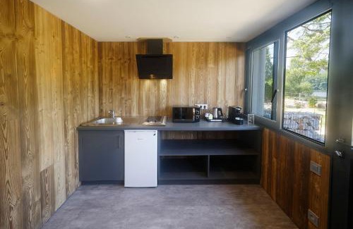 Foix Apartment | Pet-Friendly Appart-Hotel Du Lac with Family Amenities