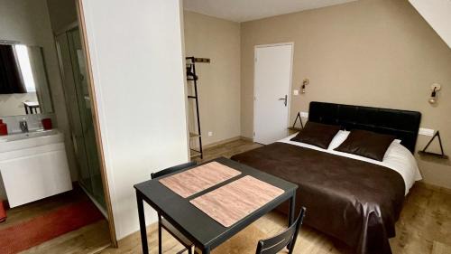 Lens Apartment | Appart Hotel Gambetta
