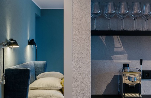 Lech am Arlberg Apartment | Experience Comfort at Appart Hotel Knappaboda, Rated 9.2
