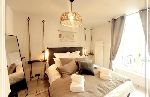 Riom-es-Montagnes Apartment | Discover APPART HOTEL Place des Jolis Rêves - Child Friendly Stay