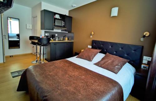 Lens Apartment | Appart Hotel Relax Spa
