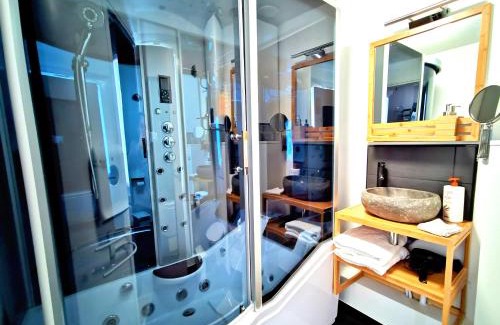 Lens Apartment | Appart Hotel Relax Spa