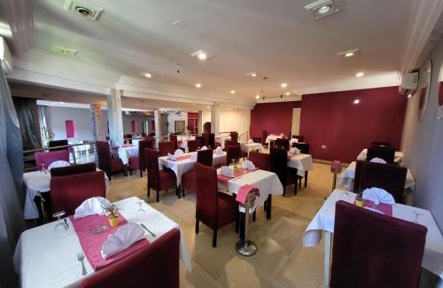 Playa Sidi Mehrez Apartment | Relax at Appart Hotel Rodes with Oceanfront Amenities